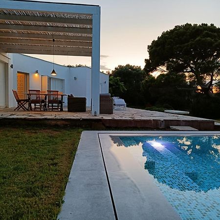 Summer Villa In Pórto Ráfti Zewnętrze zdjęcie