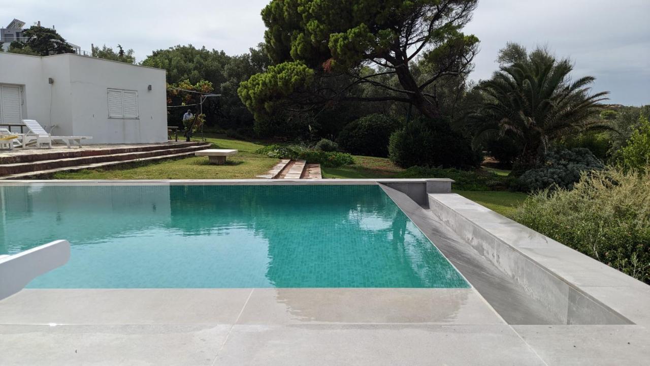 Summer Villa In Pórto Ráfti Zewnętrze zdjęcie
