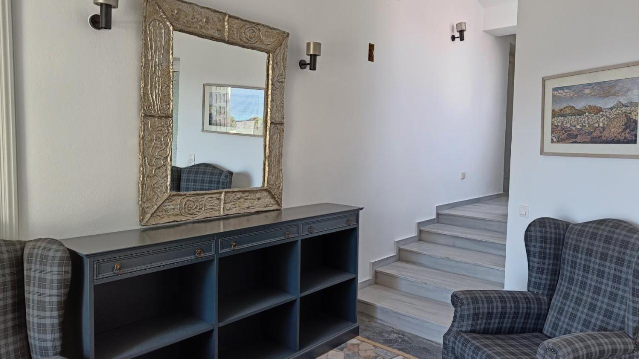 Summer Villa In Pórto Ráfti Zewnętrze zdjęcie