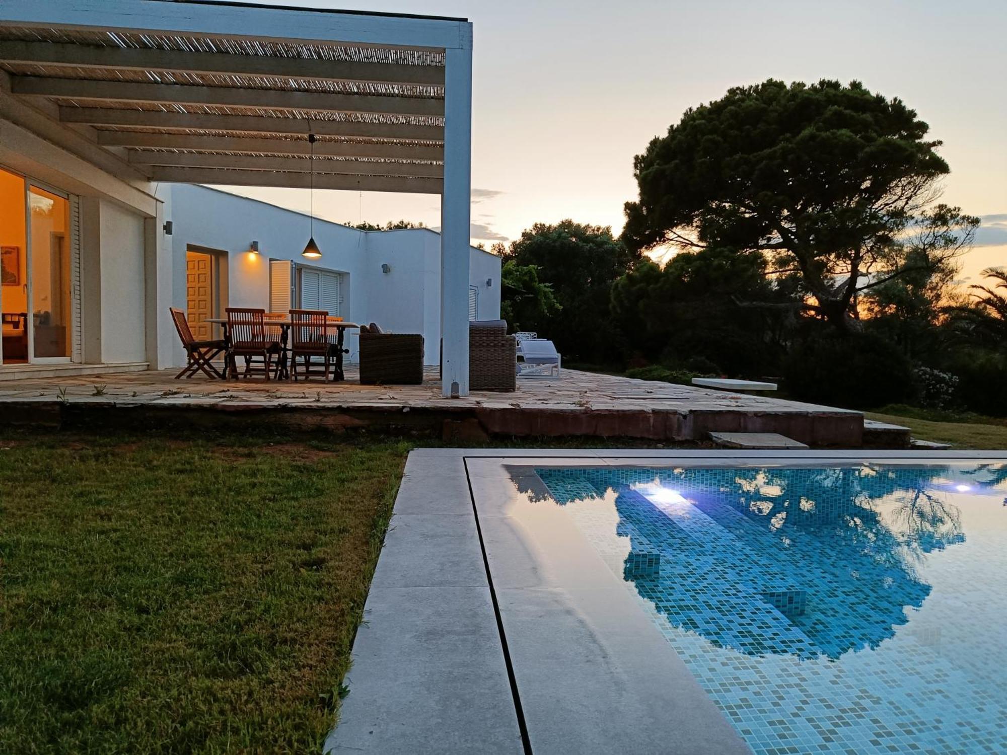 Summer Villa In Pórto Ráfti Zewnętrze zdjęcie
