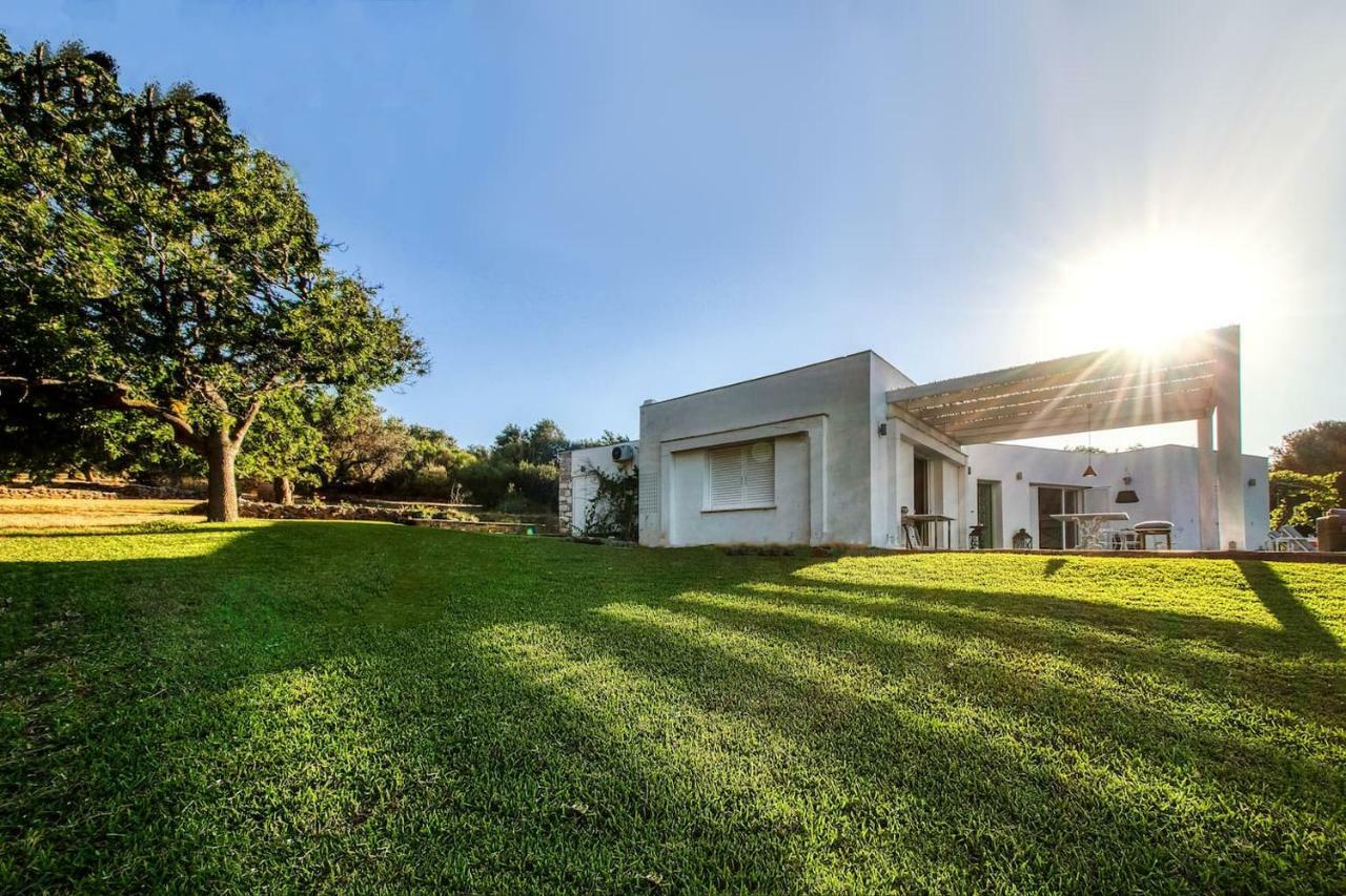 Summer Villa In Pórto Ráfti Zewnętrze zdjęcie