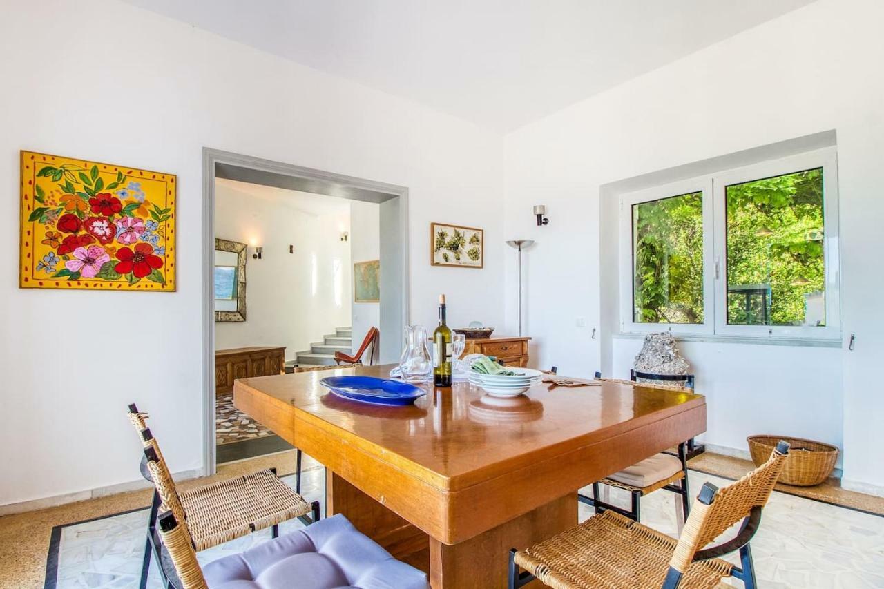 Summer Villa In Pórto Ráfti Zewnętrze zdjęcie
