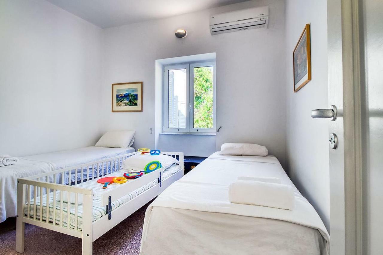 Summer Villa In Pórto Ráfti Zewnętrze zdjęcie