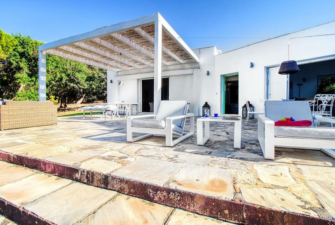 Summer Villa In Pórto Ráfti Zewnętrze zdjęcie