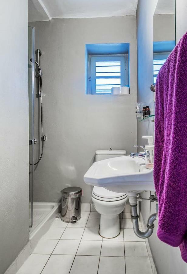 Summer Villa In Pórto Ráfti Zewnętrze zdjęcie